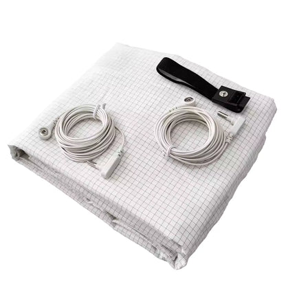 Viterra™ Grounding Bed Sheet