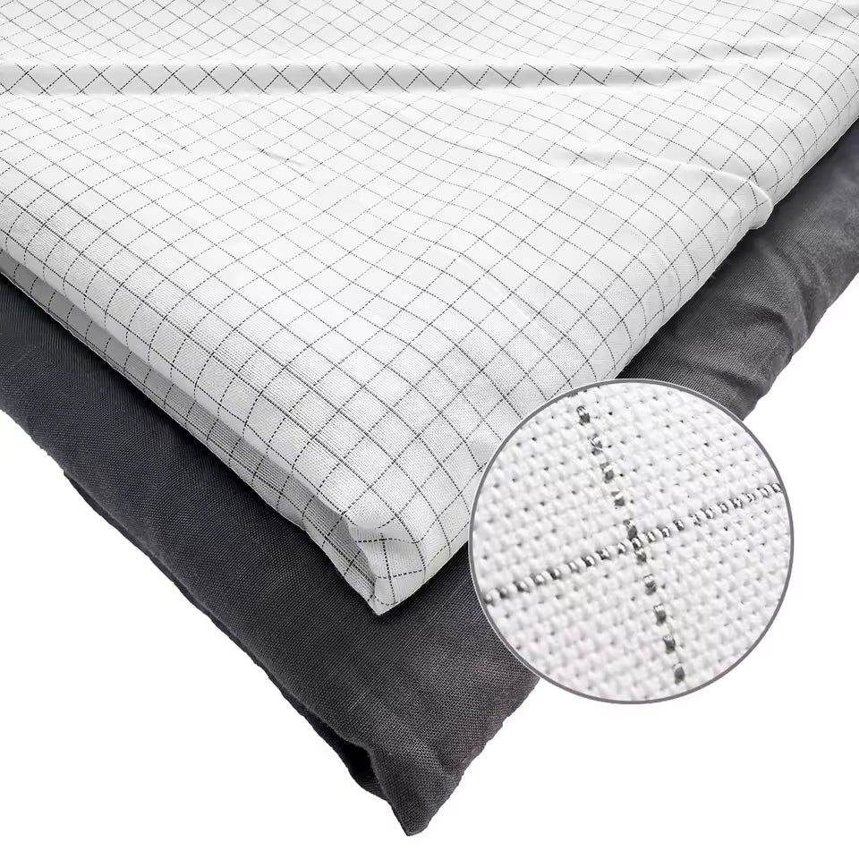 Viterra™ Grounding Bed Sheet