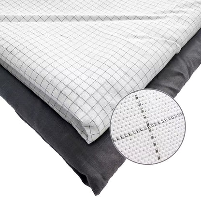 Viterra™ Grounding Bed Sheet