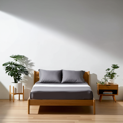 Viterra™ Grounding Bed Sheet